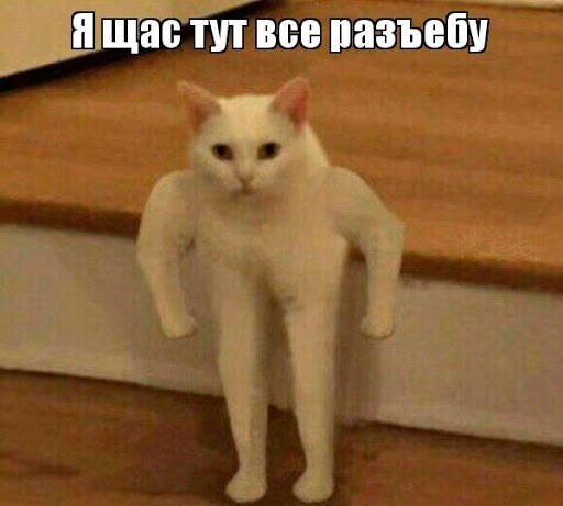 Покупатель с юга.