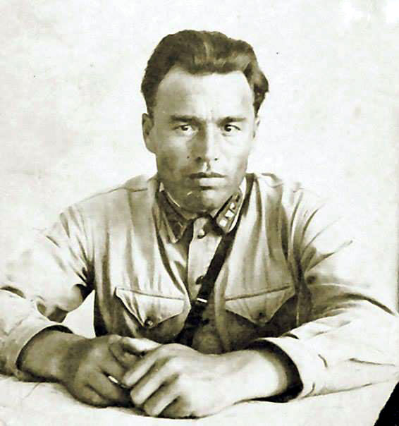 История в фотографиях 26.08.2021