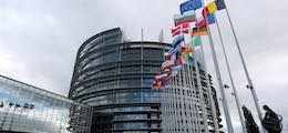 Европарламент проголосовал за признание ГосДумы нелегитимной