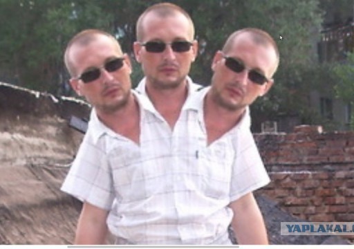 Кем был Алешенька?