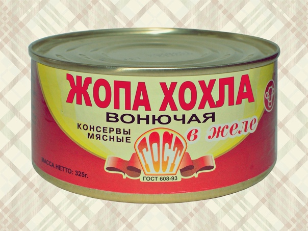 Латвия встречает украинских "беженцев"