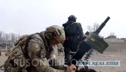 Спасли раненого