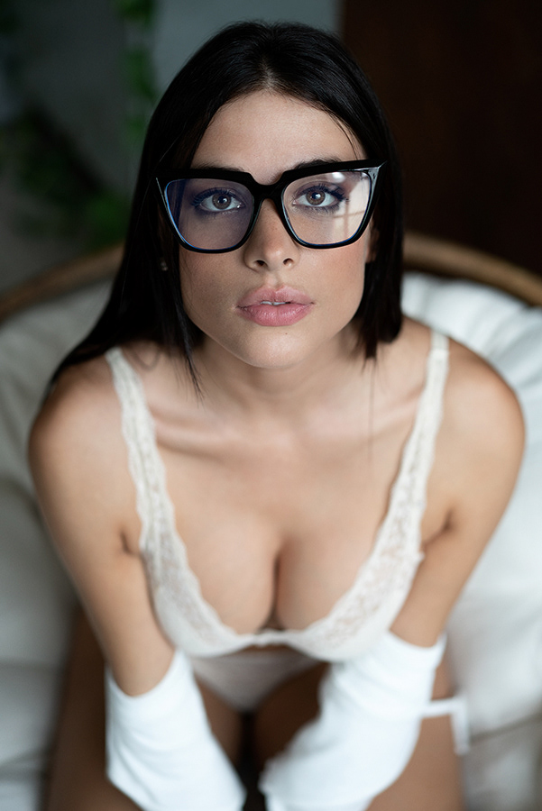 NUDEятина