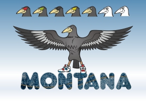 Загадочная история джинсов MONTANА