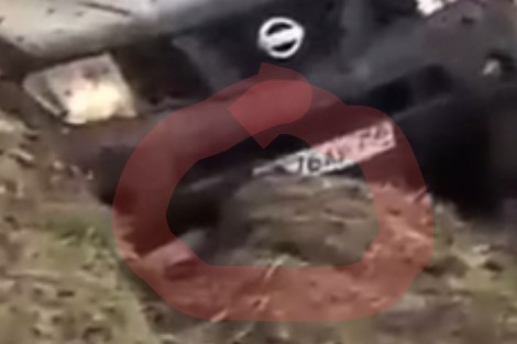 Попросили идиота о помощи