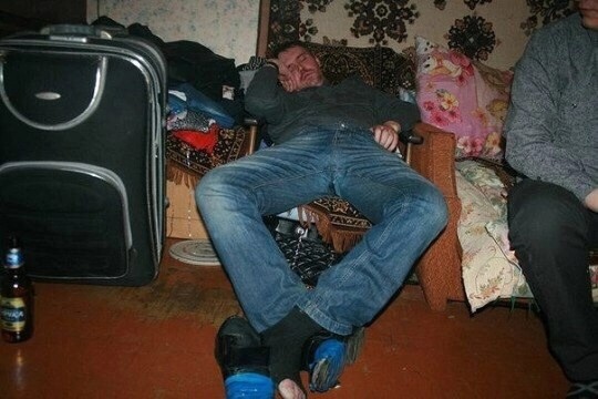 8 картинок с подписями, коллеги!