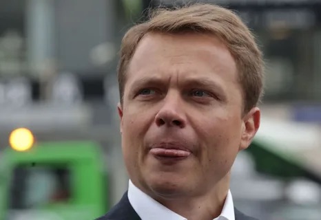 Обман с оплатой парковки