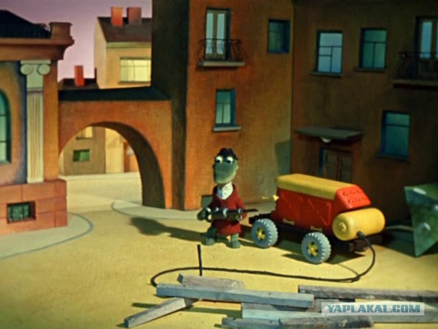 Махач в Махачкале.