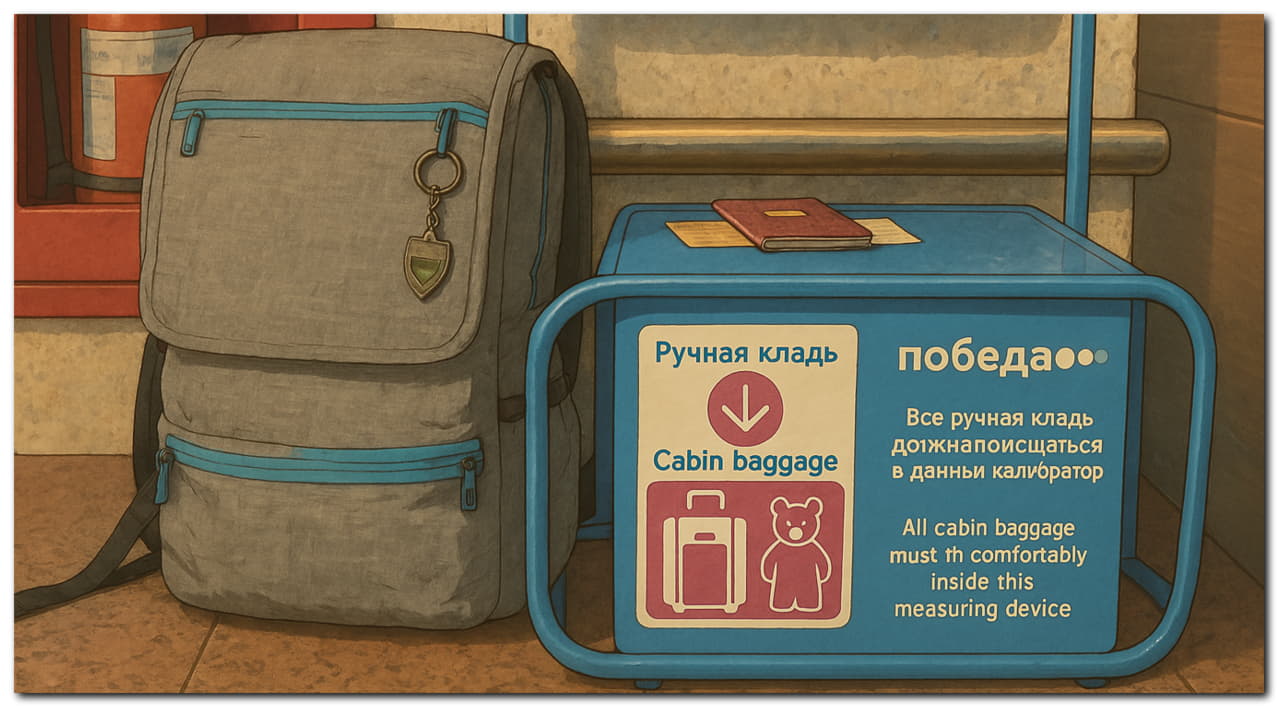 «Победа» vs Тимур
