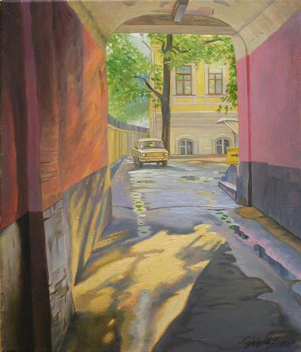 АРТ-Воскресенье