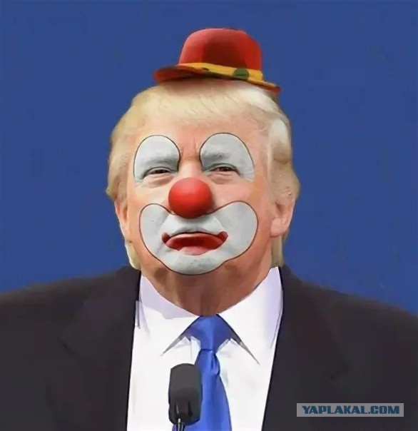 Трамп обещает «серьезное» заявление сегодня вечером