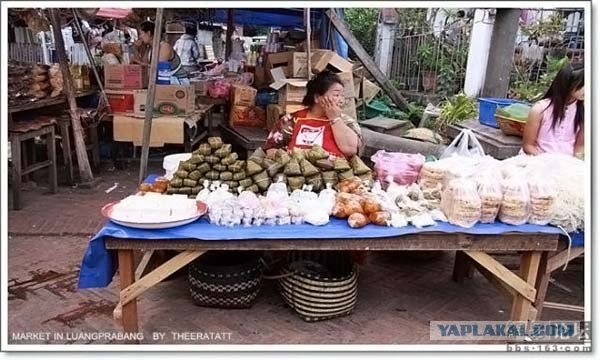 Утренний азиаткий рынок.