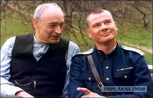 <Крутые парни> отечественного кинематографа