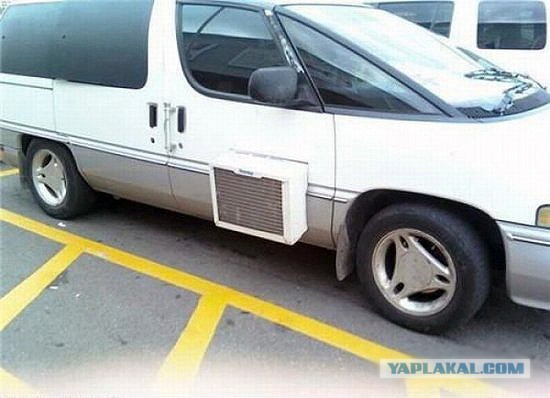 Полет инженерной мысли