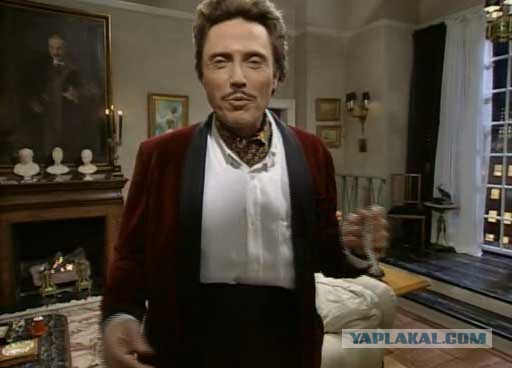 Счастливый собакен