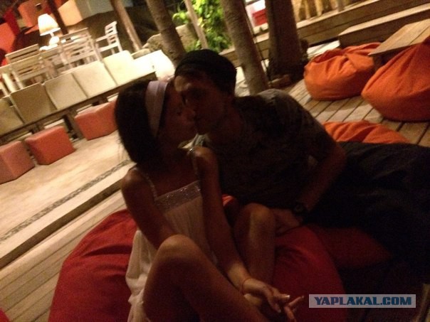 Безответная любовь