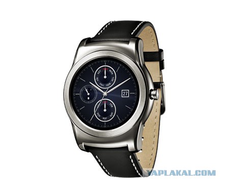 Apple Watch после 2 месяцев использования