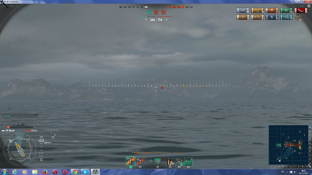 World of warships