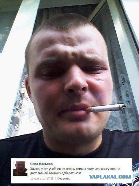 Соцсети и иже с ними