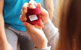 Жёсткий IQ тест для любимой девушки