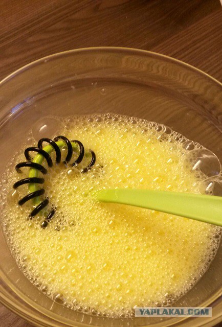 10 лет разделу "Кулинария"