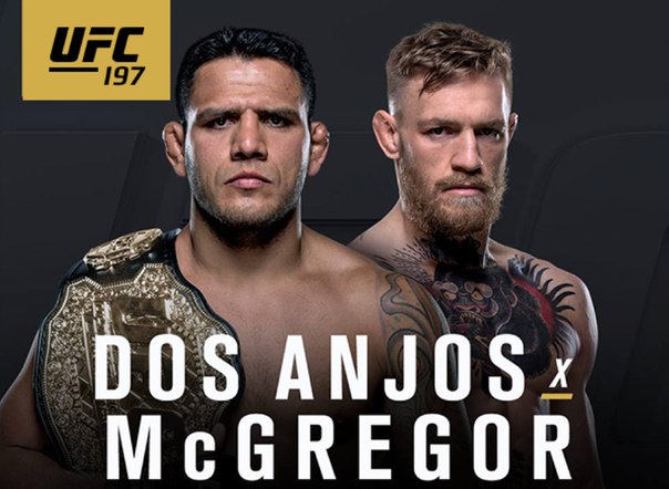 Новости бокса и MMA(бои без правил)