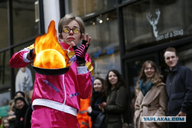 Фотожаба "Блинчики Не Спали!"