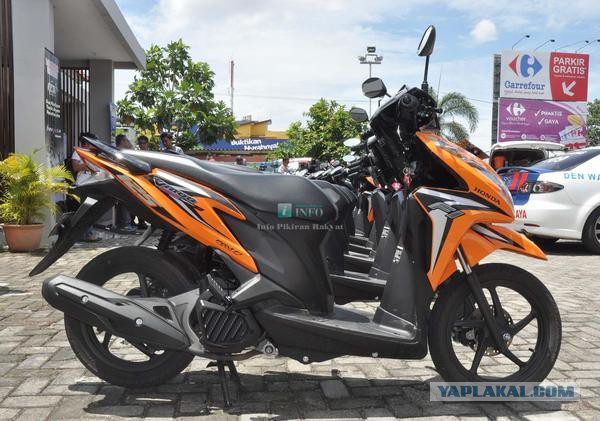 Ломбок — дешевый туристический остров в Индонезии