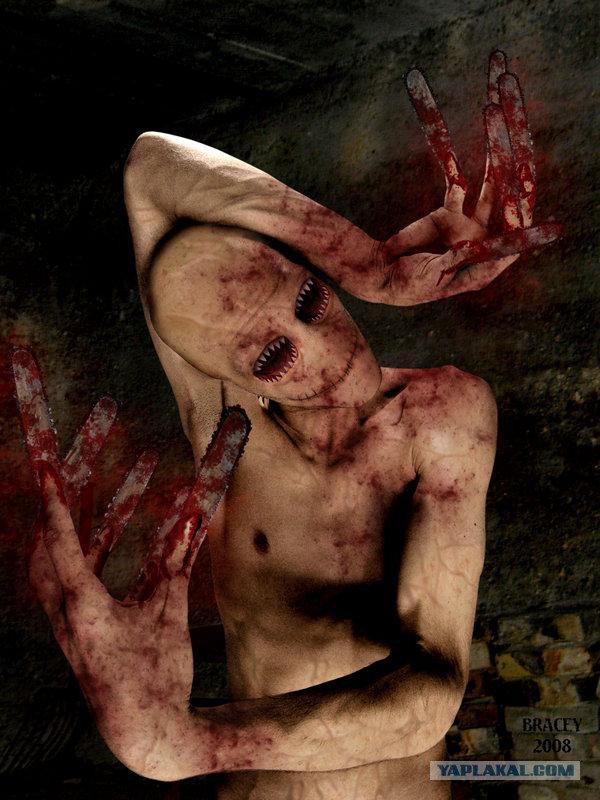 Странное видео с названием SADOVICH, SIBERIA, RUSSIA