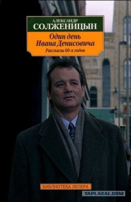 Несколько картинок от меня
