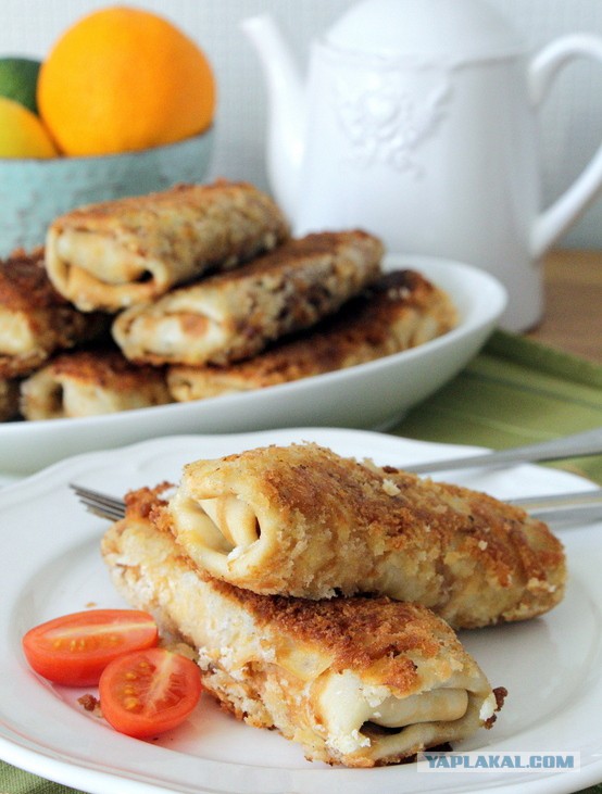 ЯПМасленица-2017