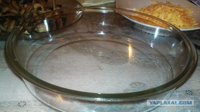 International одной книги., В память о Дженибеке.