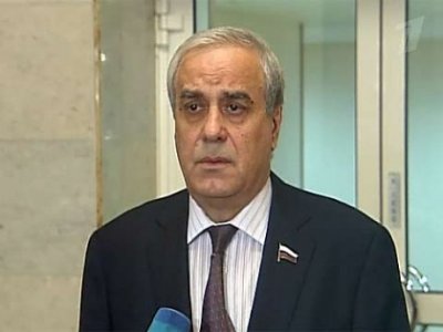 Сергей Удальцов вышел на свободу