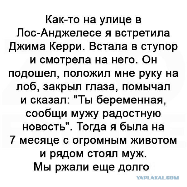 Картинок пост