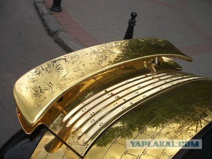Хороший Порш дороже денег