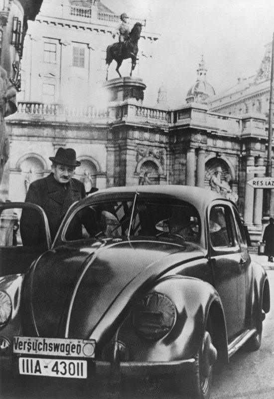 История в фотографиях - II