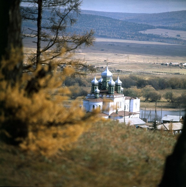 Якутия в 1970-е