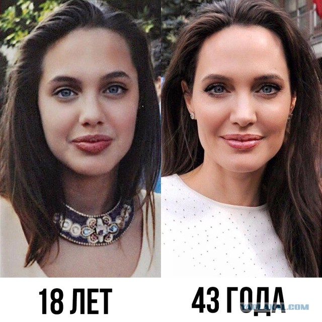 Интересные и редкие фотографии