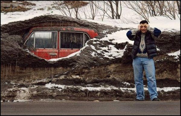 Бывают в жизни огорчения...