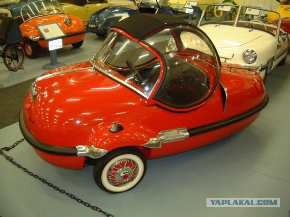 Игра на ЯПе: Угадай АВТО-2