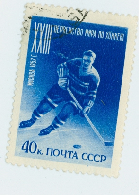 Для филателистов ЯПа