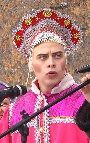 Путин с Шойгу воссоздали кадр из Горбатой горы и другие шутки пользователей