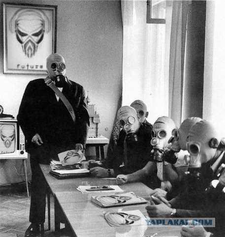 Игра: Ассоциации на ник пользователей ЯПлакалъ