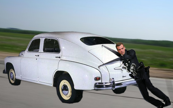 Фотожаба: Терминатор-2 (альтернативная версия)