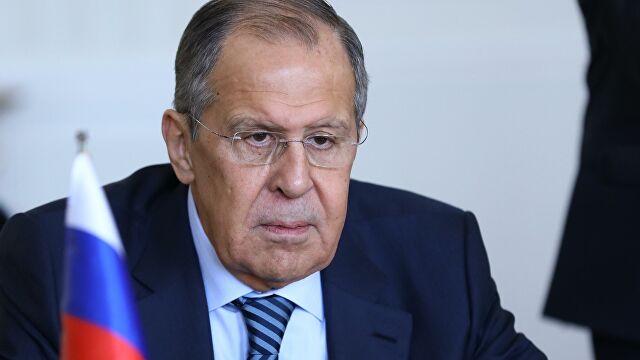 Лавров обвинил либералов в «подрыве генетического кода» россиян
