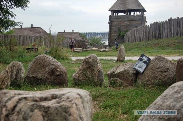 ЯП кругосветка. Этот проект завершился!