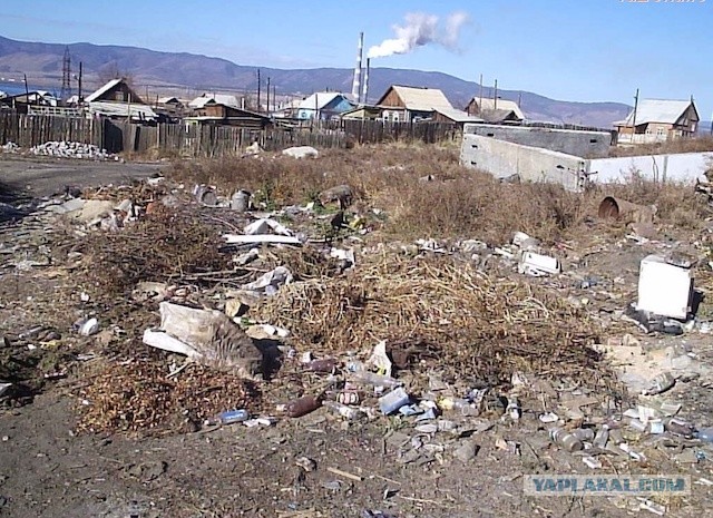 Украинка из Донецка обратилась к своим соотечественникам