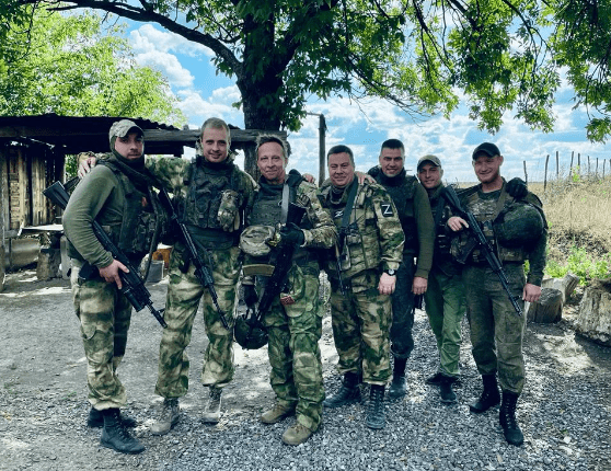 Боевой ценз
