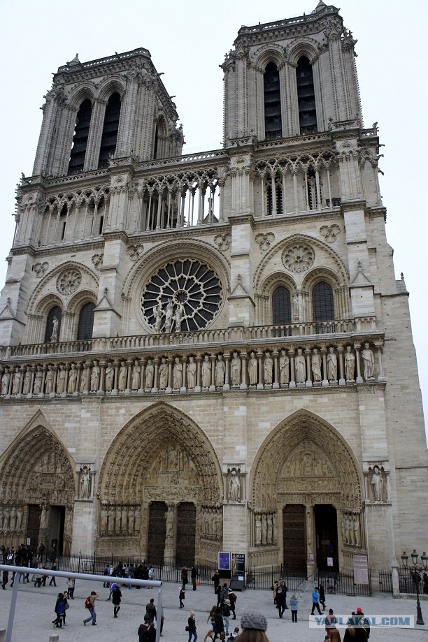 Автотур "Опять несет куда глаза глядятъ"