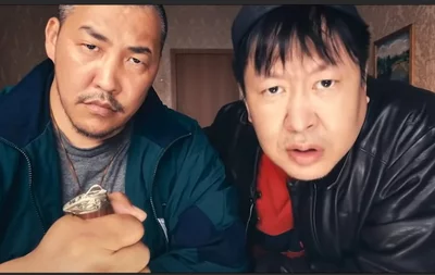 "Косоглазая еда". Из-за вывески москвичи обвинили в расизме ресторан Asia Take в Люберцах